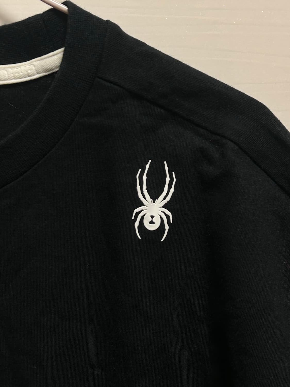 스파이더 기능성 반팔 티셔츠 M 상품이미지3