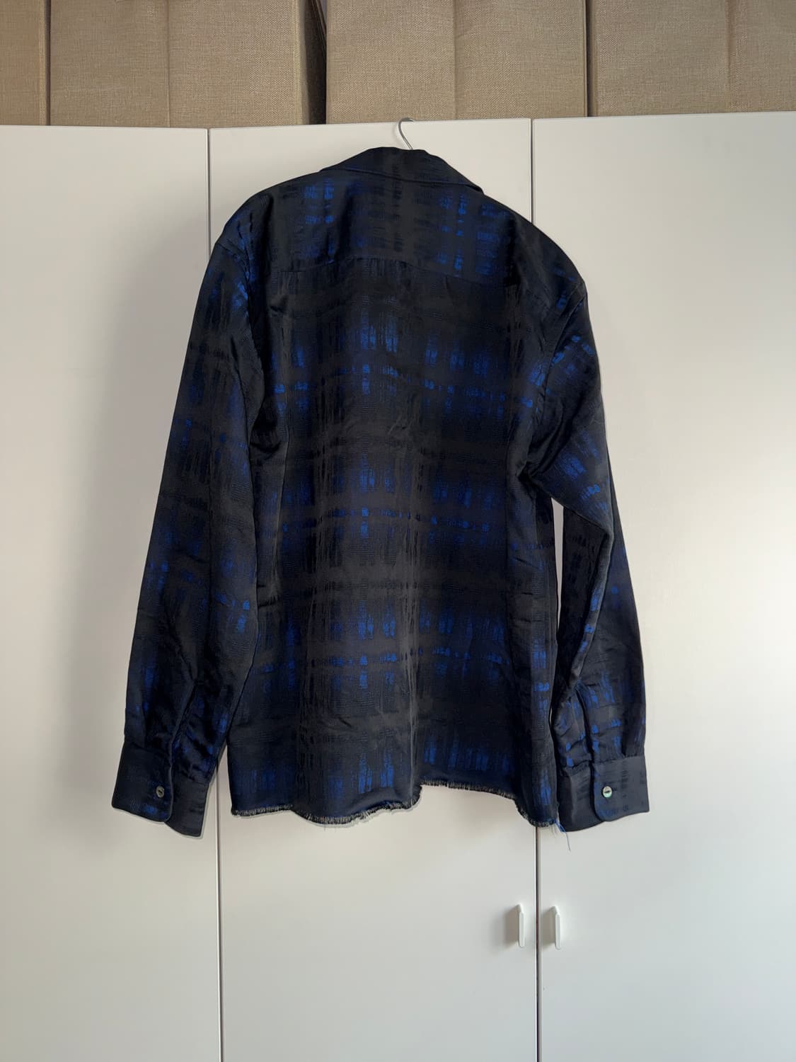 니들스 셔츠 L 사이즈 상품이미지2