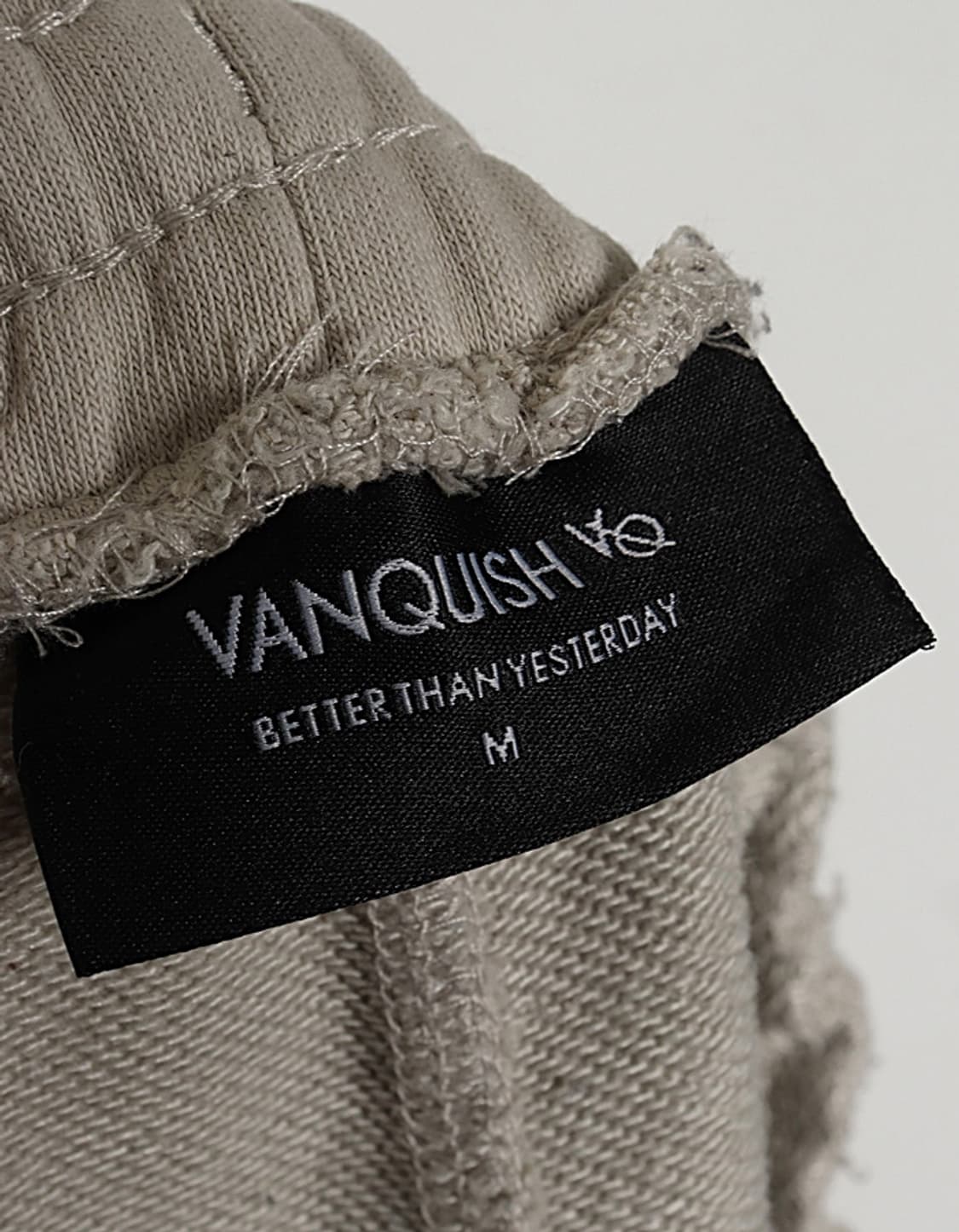 VANQUISH Sweat Pant (29~30) 상품이미지8
