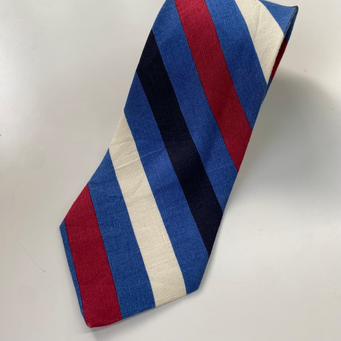 브룩스브라더스 명품 정품 넥타이 상품이미지5