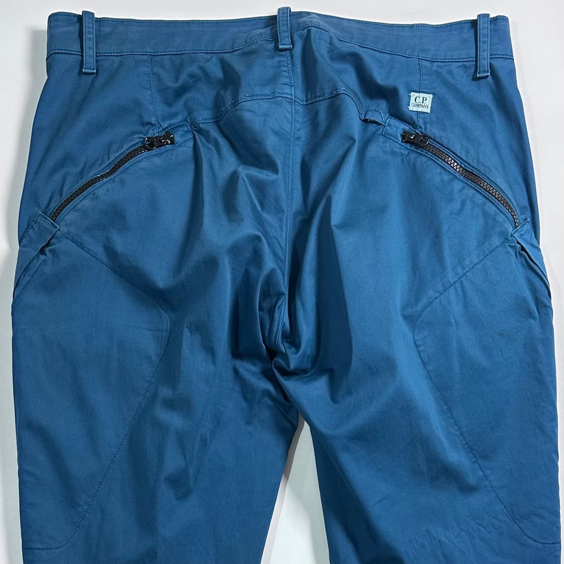 CP컴퍼니 코튼 카고팬츠 상품이미지5