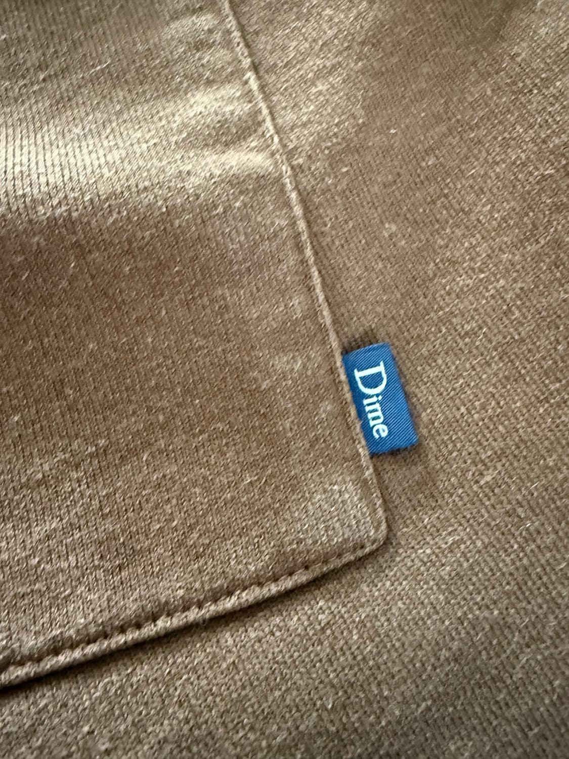 Dime 스웻팬츠 상품이미지6