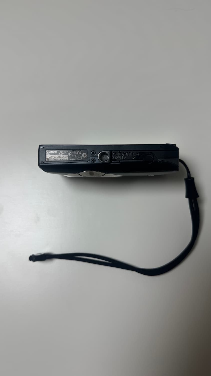캐논 익서스 210 (작례0) 상품이미지5