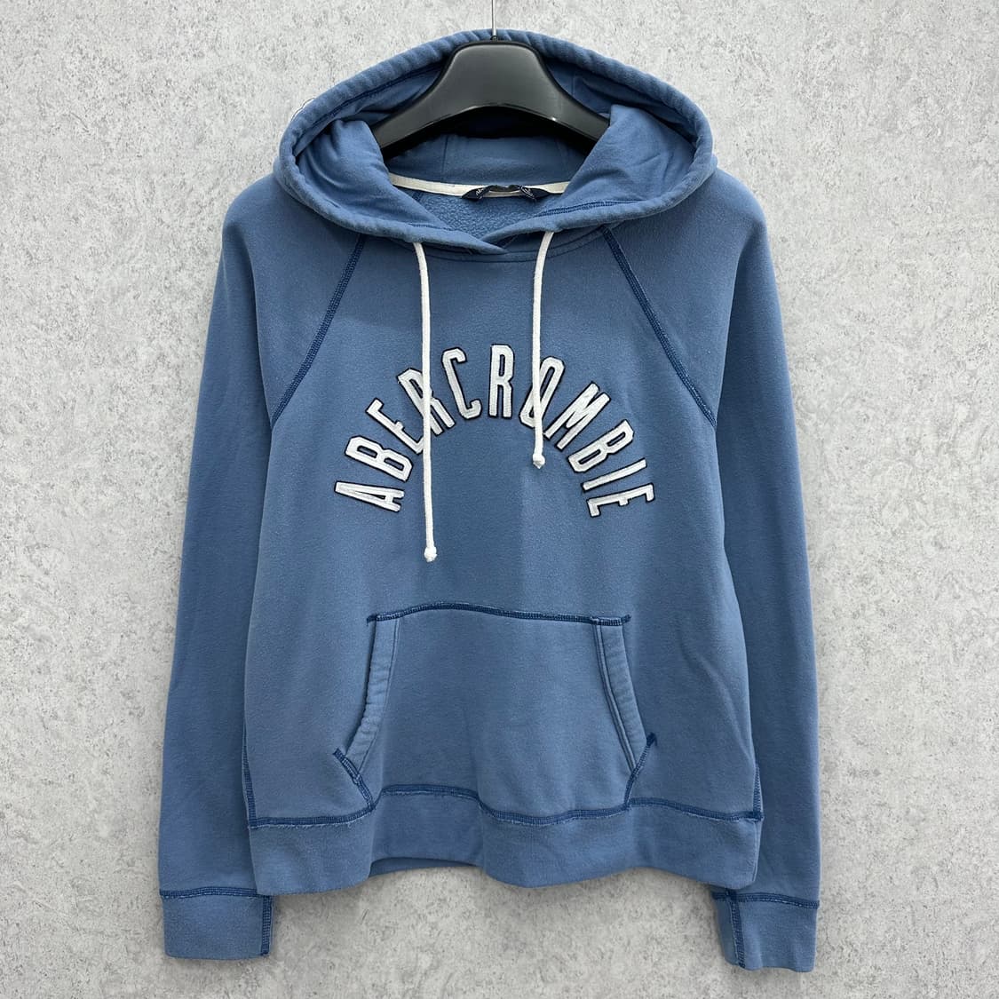 100 아베크롬비 y2k 여자 후드티 상품이미지1
