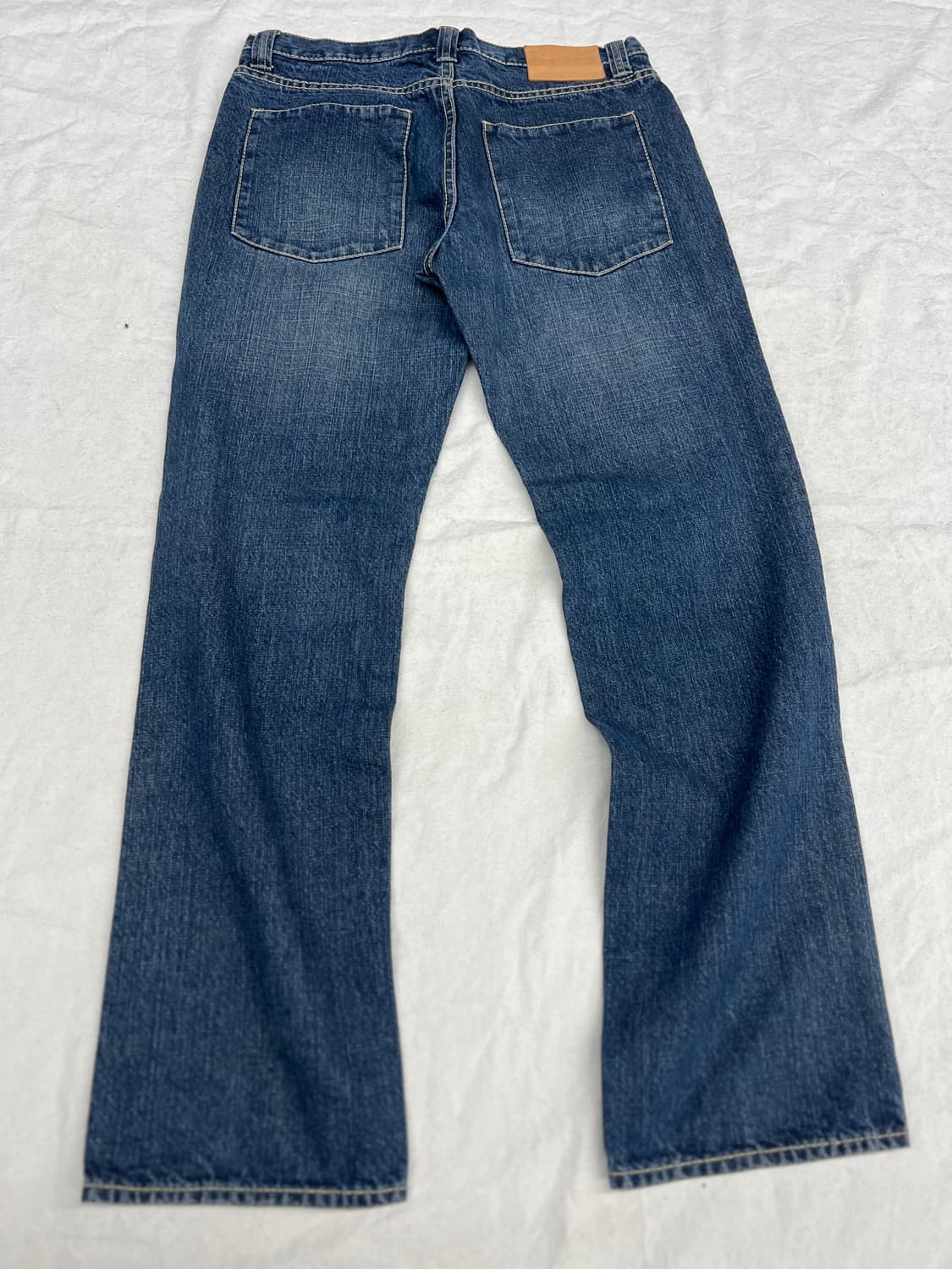 273 워싱데님진 상품이미지5