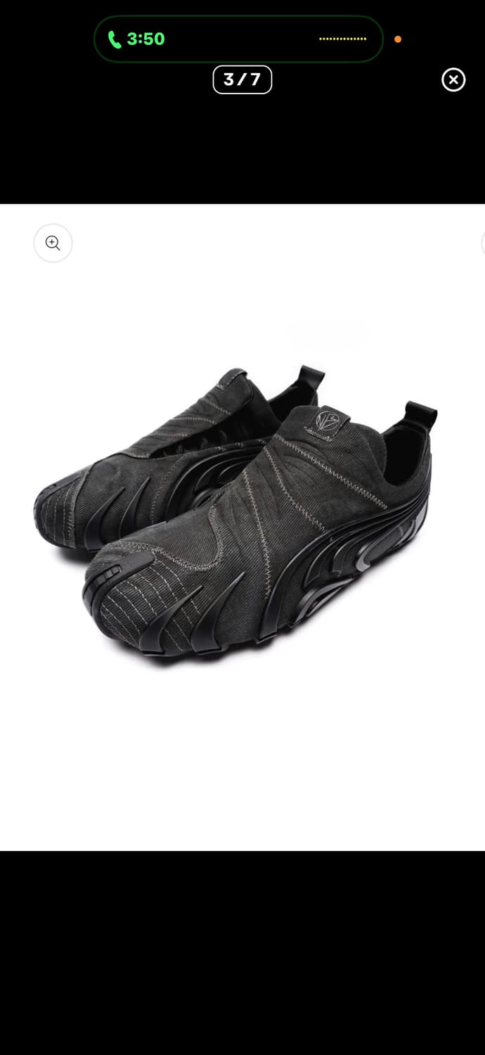 NO/FAITH STUDIOS x Puma talon og 상품이미지1