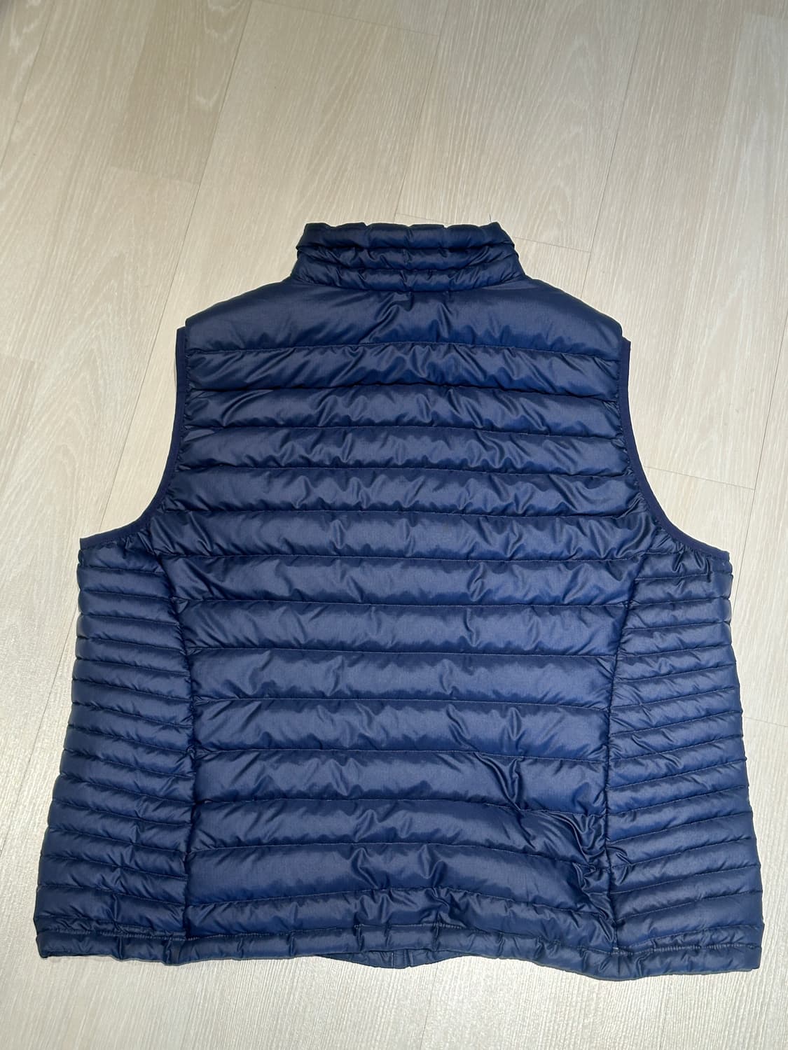 19F/W 파타고니아 다운 스웨터 베스트 상품이미지3