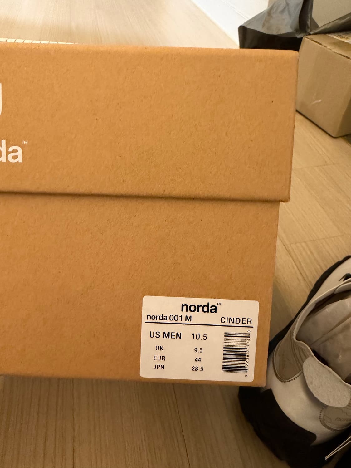 노다 001 신더 285 상품이미지3