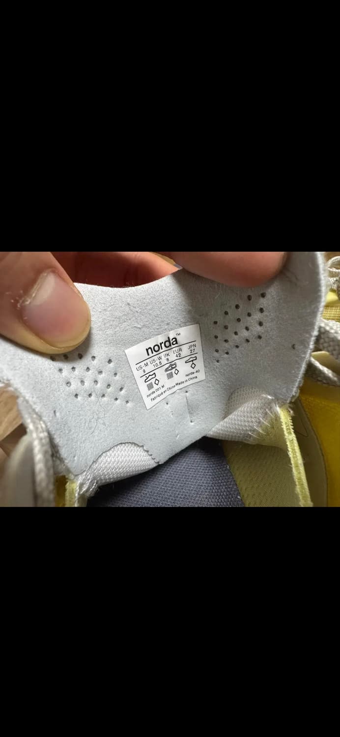 노다 001 레몬 상품이미지6