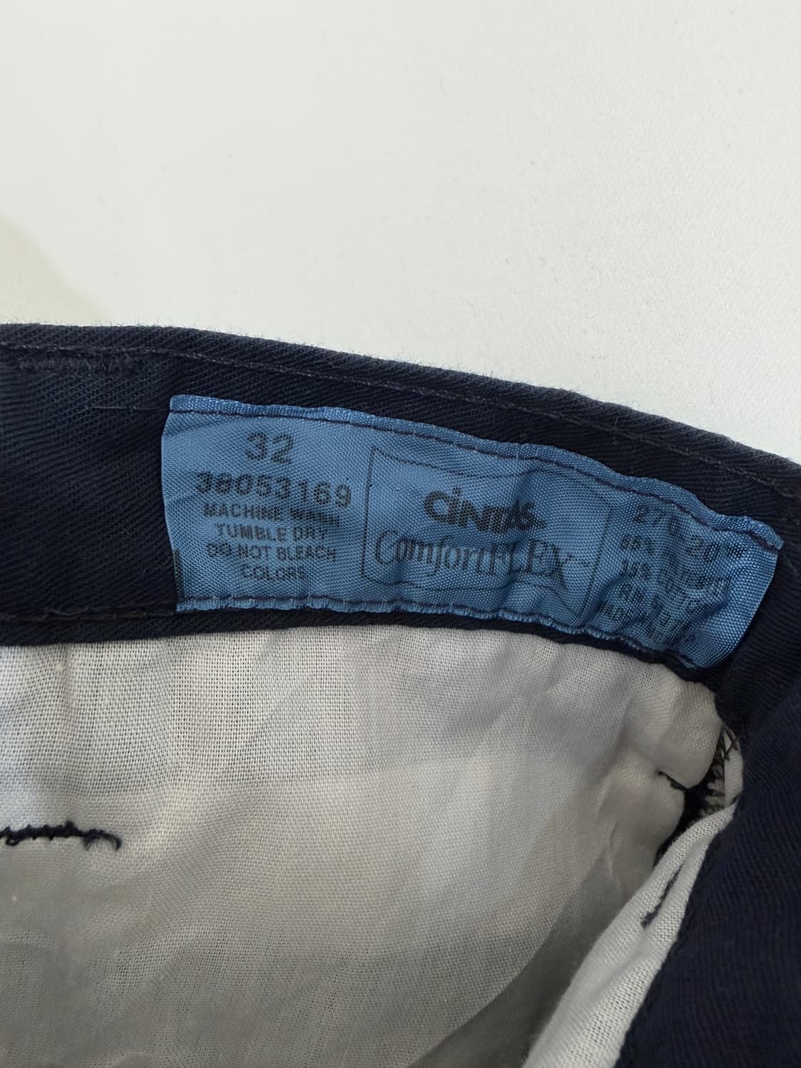 CINTAS pants (made in MEXICO) 상품이미지7