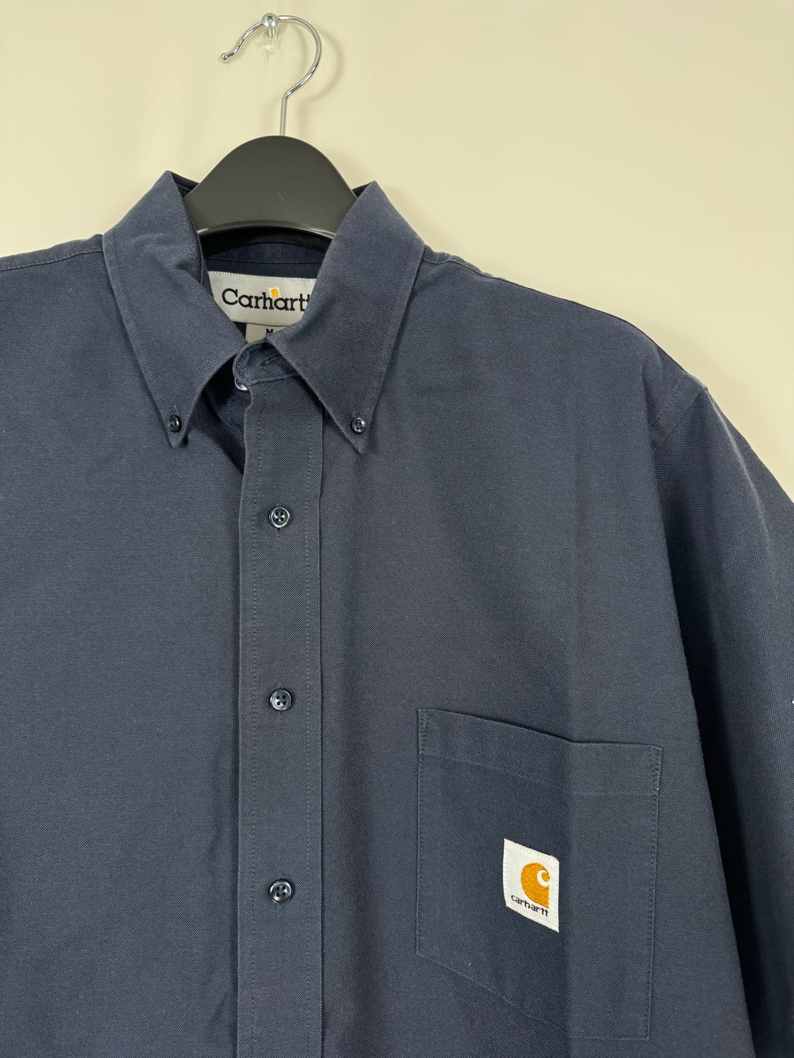 b150) 칼하트 워크 셔츠 상품이미지2