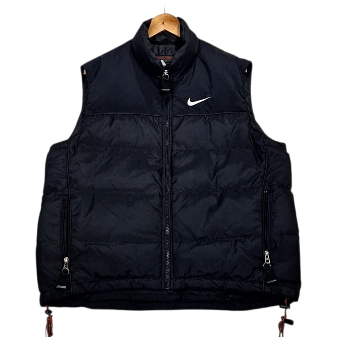 Nike 나이키acg 90's 립스탑 패딩 조끼 상품이미지1