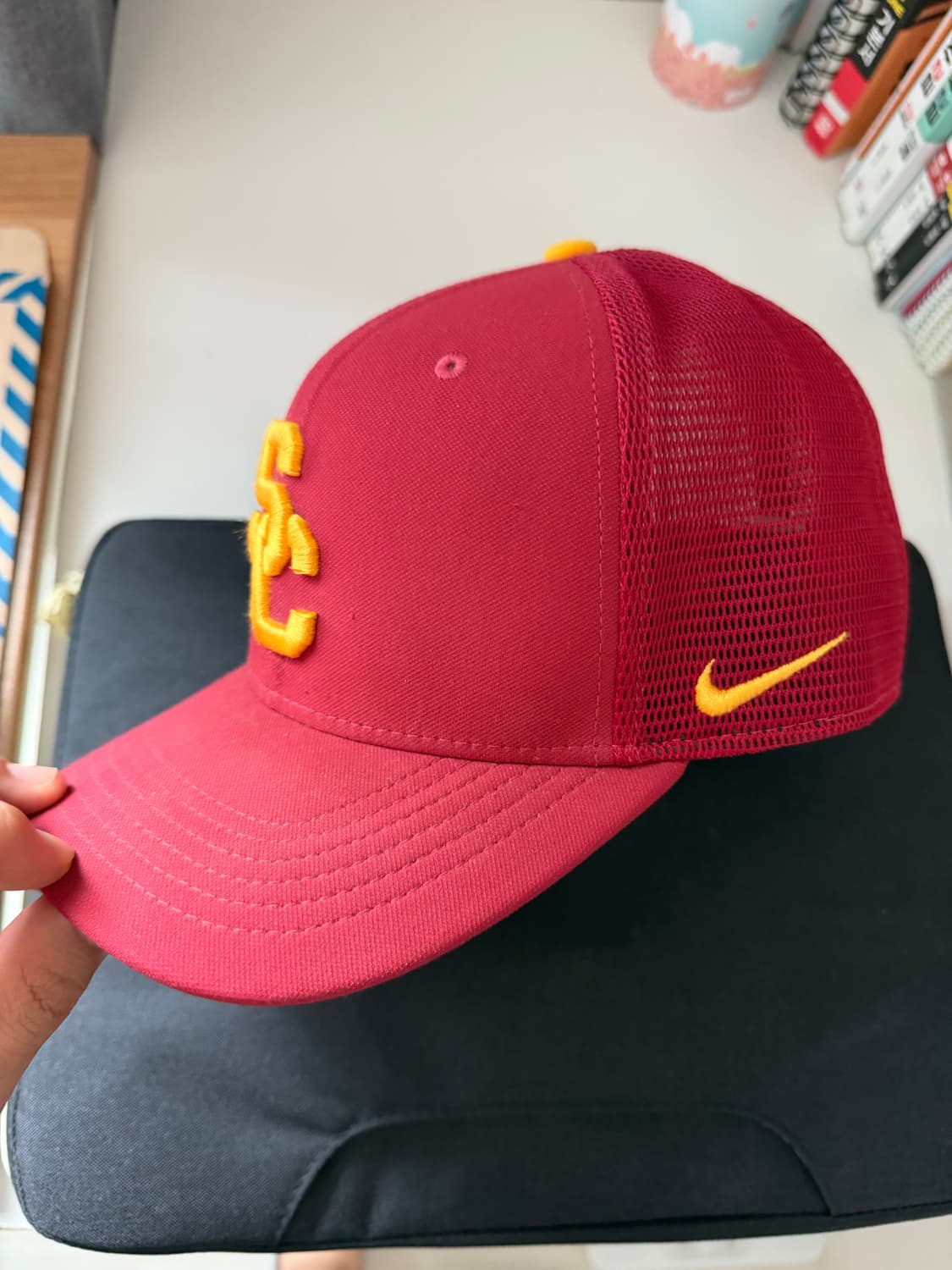 USC Nike 모자 상품이미지2
