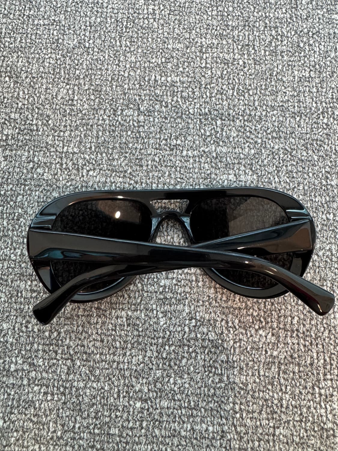 드리스반노튼 브릿지 선글라스  상품이미지2