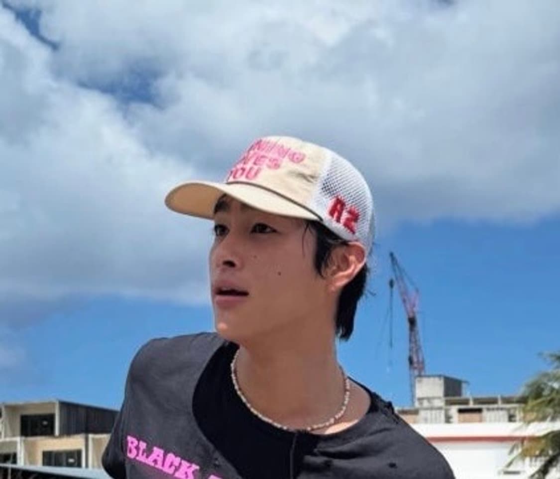 알렉스 조노 러닝 러브스 유 베이지 상품이미지1