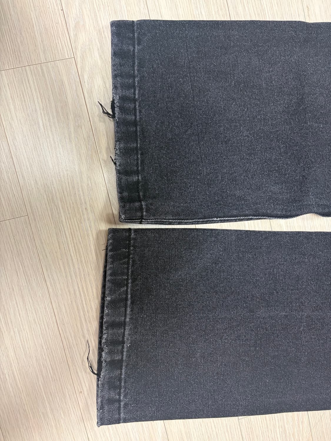 플라스틱프로덕트 리빌드 포켓 팬츠 REVEALED POCKET (m) 상품이미지2