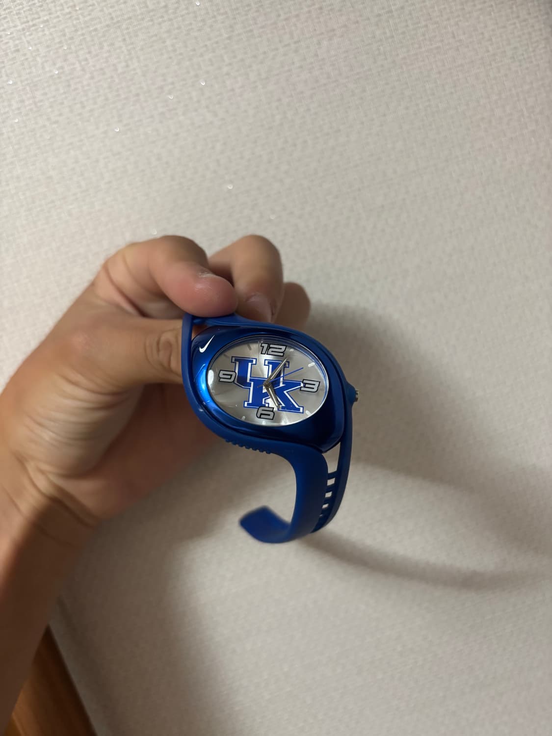 나이키 트라이엑스 시계 UK 상품이미지4