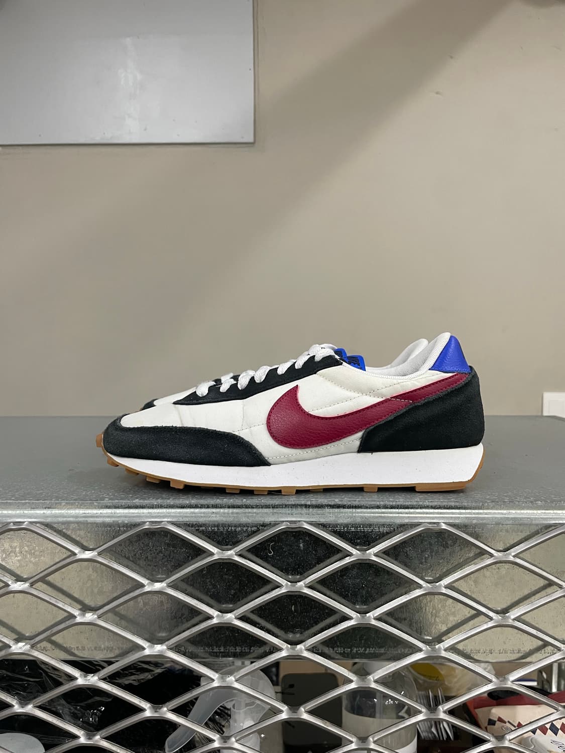 나이키 데이브레이크 화이트노블 240 상품이미지1