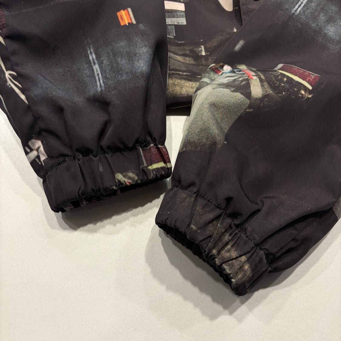 [S] 디스이즈네버댓 폴라로이드 코치자켓 C53 상품이미지6