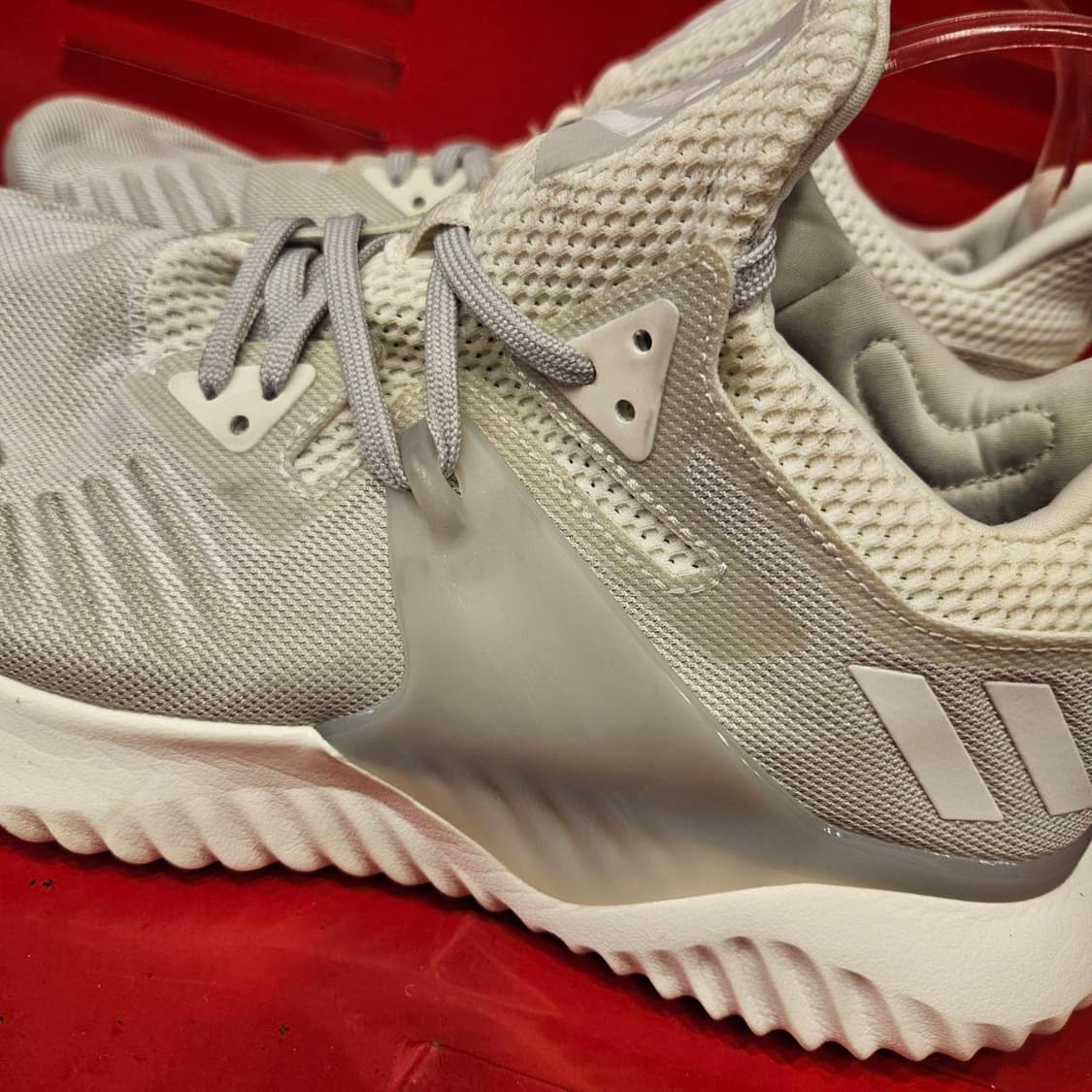 아디다스(Adidas) 알파바운스
비욘드
260size 상품이미지5
