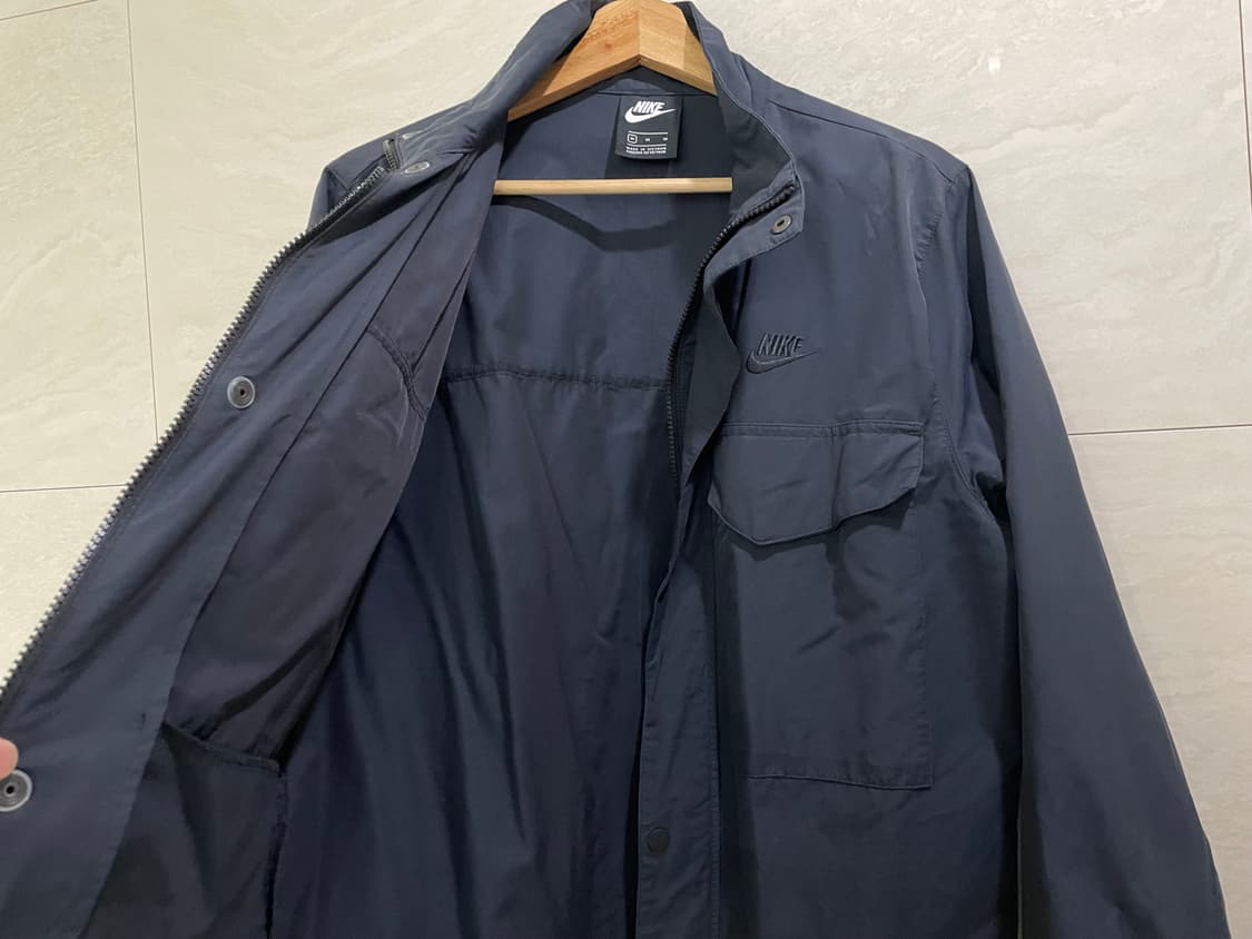 나이키 / M65 야상자켓, 남성자켓 / M(95) 상품이미지6