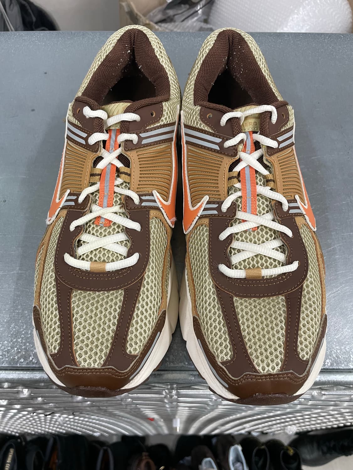 나이키 줌 보메로 5 카카오와우 285 (gr-4277) 상품이미지5