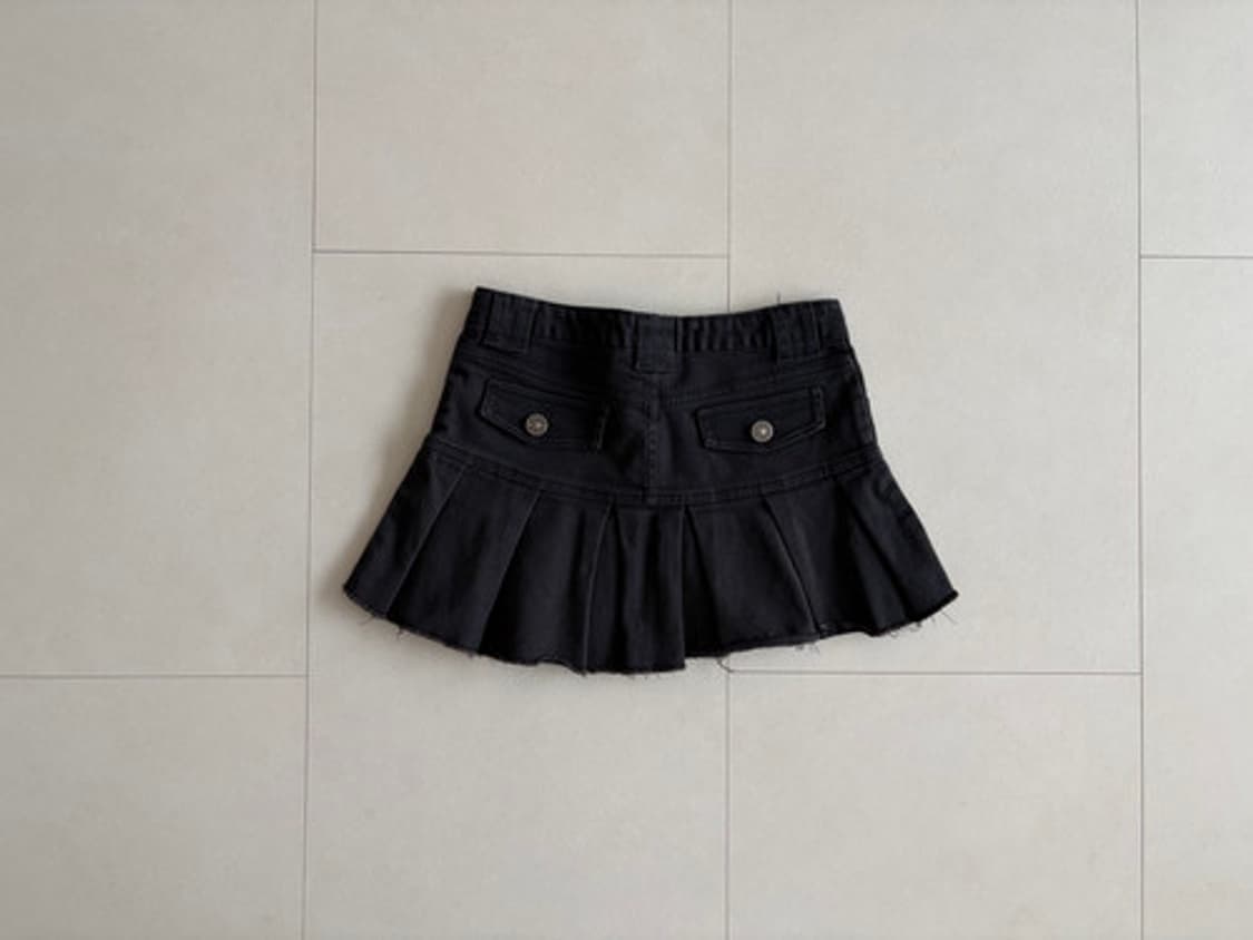 micro skirt 상품이미지2