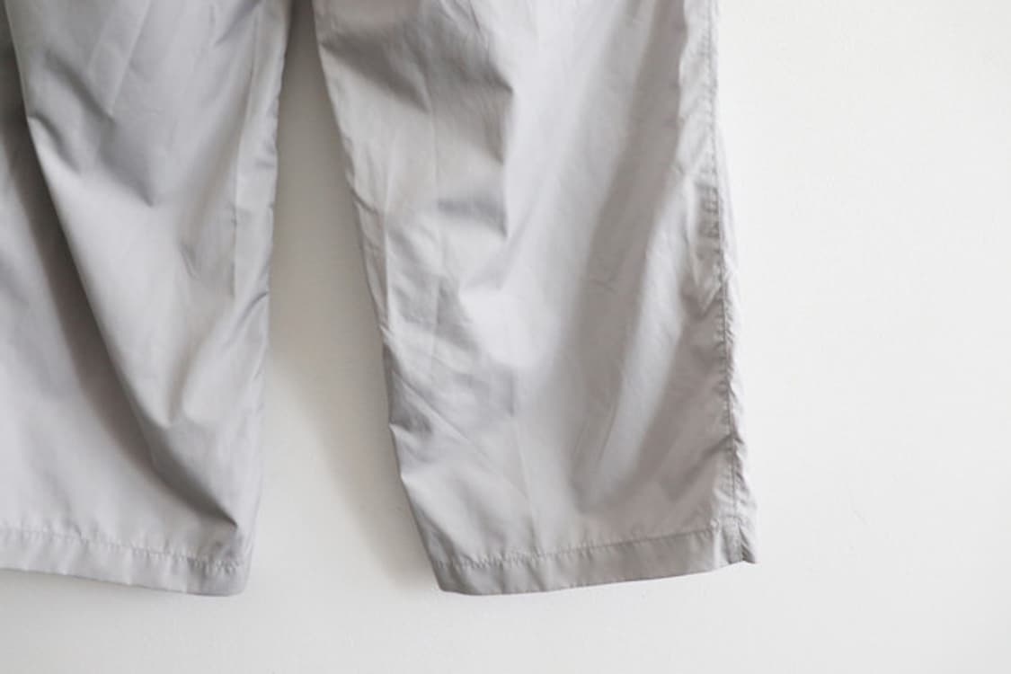 Nike gray track pants 상품이미지7