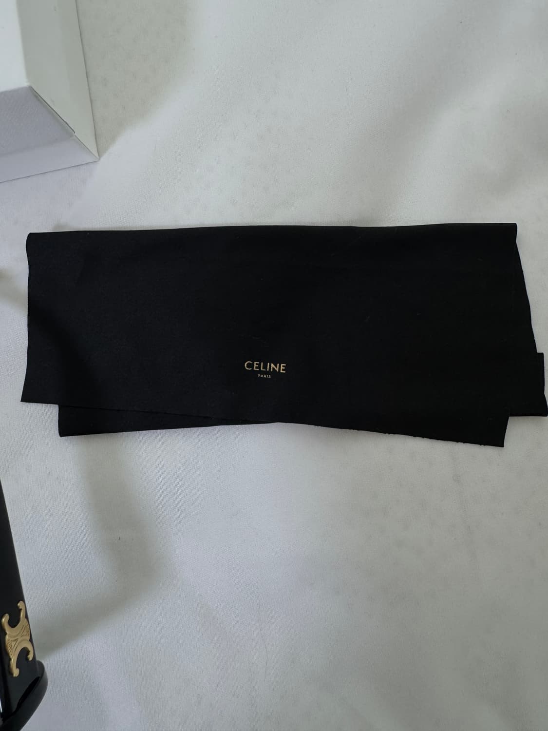 셀린느 트리오페 오벌 선글라스 상품이미지8