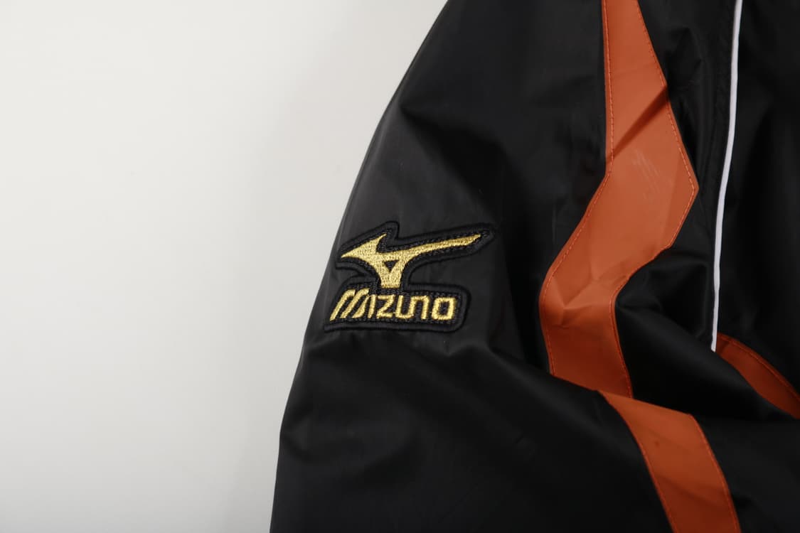 [L] 미즈노 2014 한화이글스 어센틱 춘추 자켓 상품이미지3