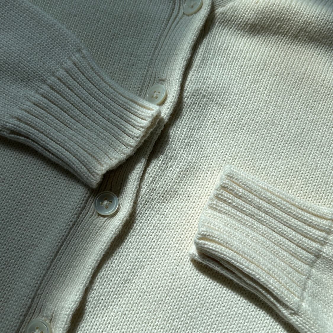 랄프로렌 스포츠 크레스트 빅로고 가디건 상품이미지5