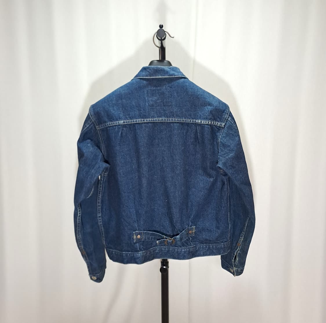 (택포) 90s 제팬 리바이스 1세대 70502xx 38 B730 상품이미지4