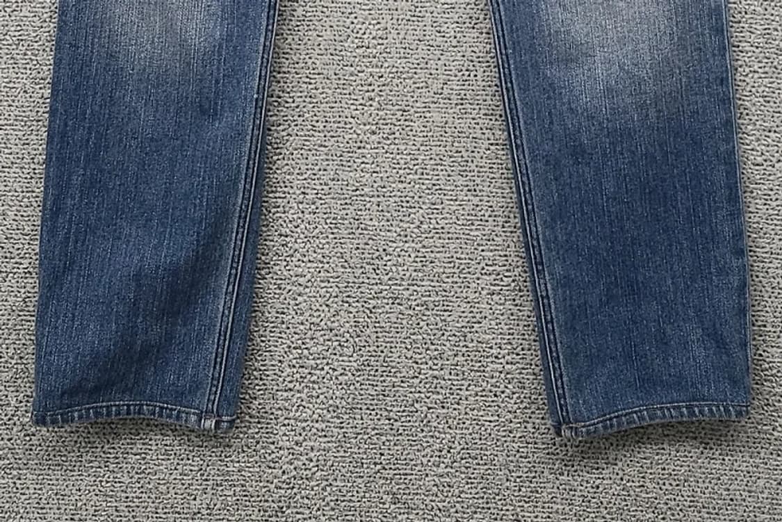 띠어리 남자 캐주얼 청바지 31 상품이미지5