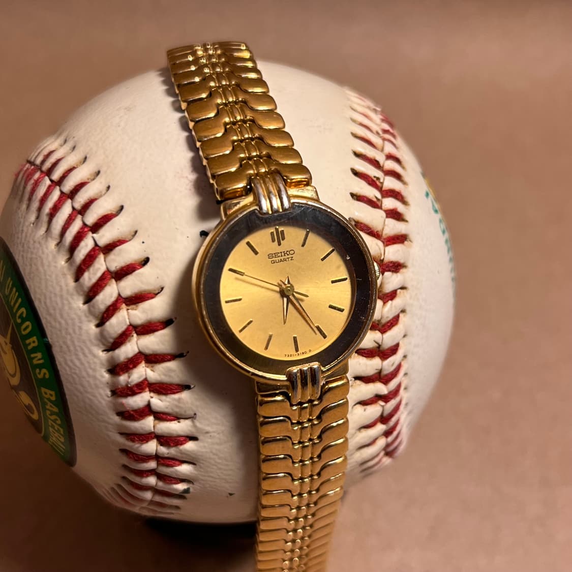 Seiko (세이코)  7321-6840  상품이미지1