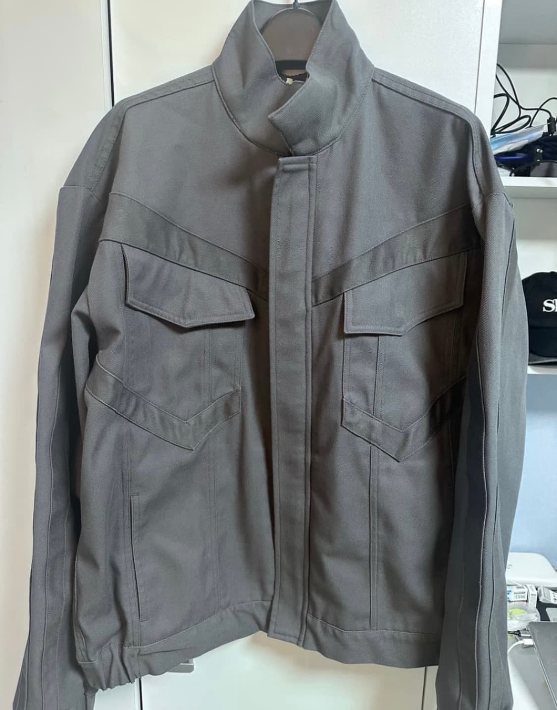 gr10k 자켓m사이즈 상품이미지2