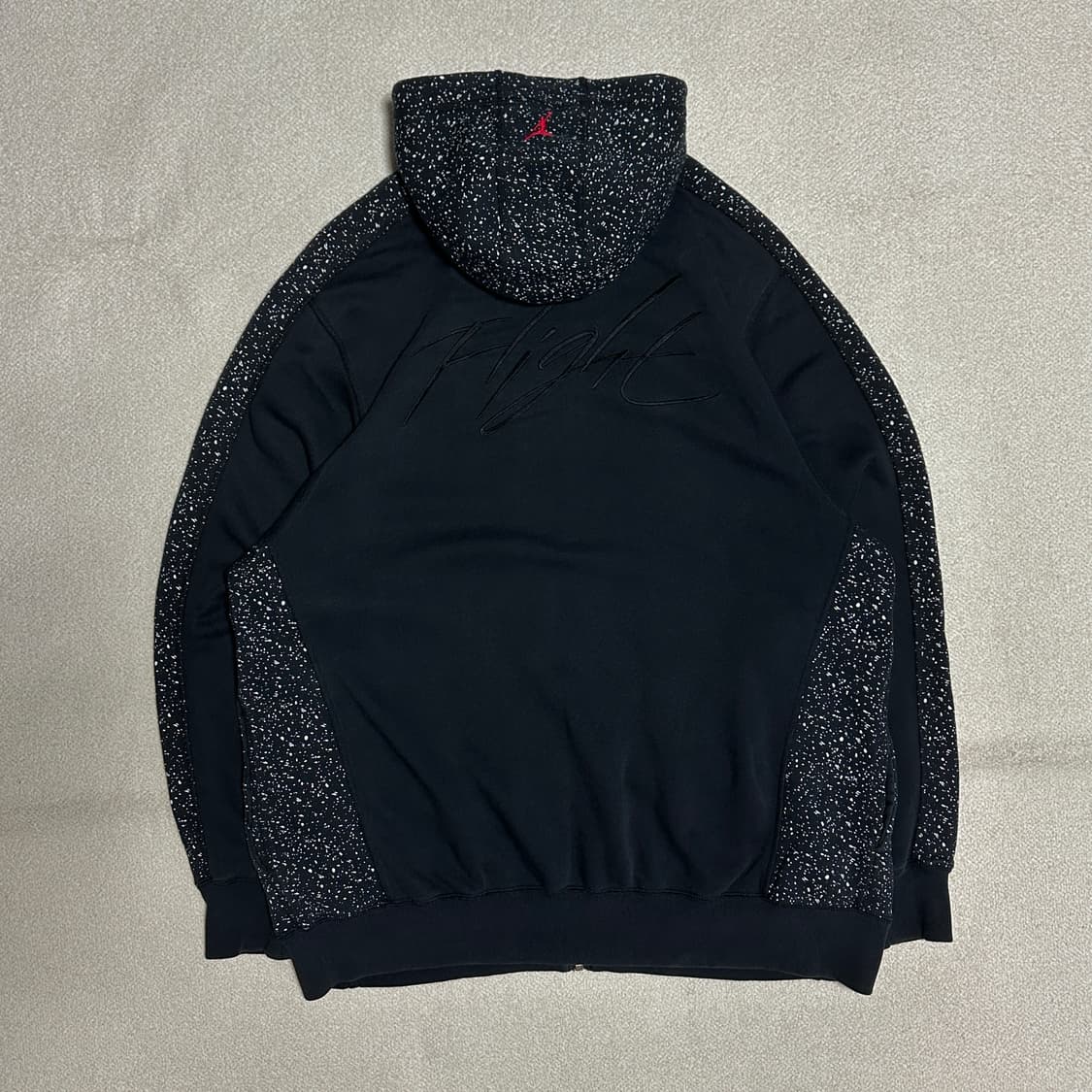 나이키 조던 스페클 플라이트 후디 상품이미지3