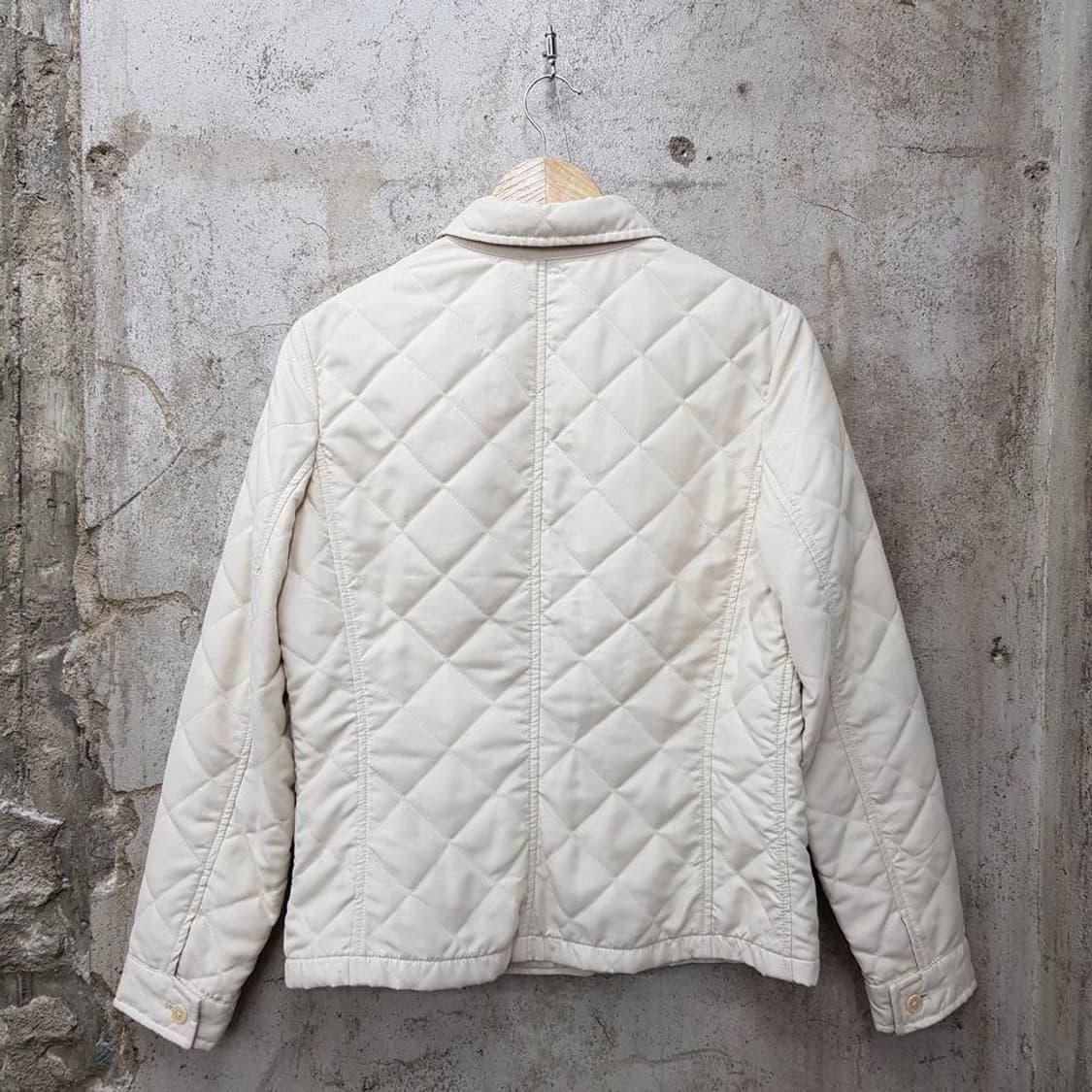 랄프로렌  퀼팅 자켓 S사이즈  상품이미지2