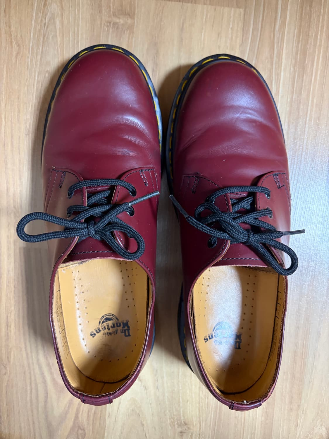 닥터마틴 1461 상품이미지1