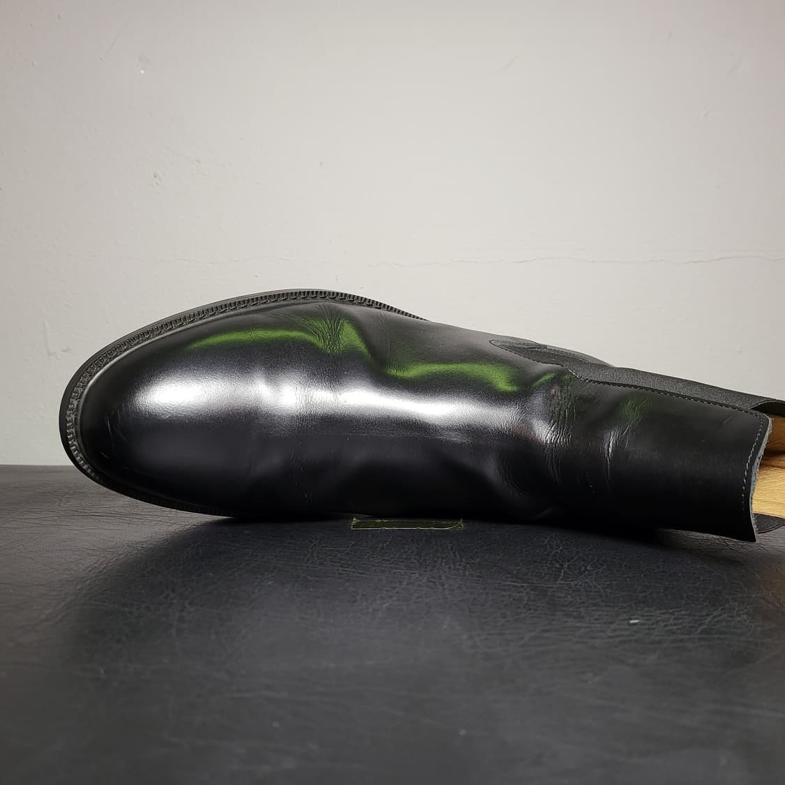 로맨틱 무브 첼시부츠 275m 상품이미지5