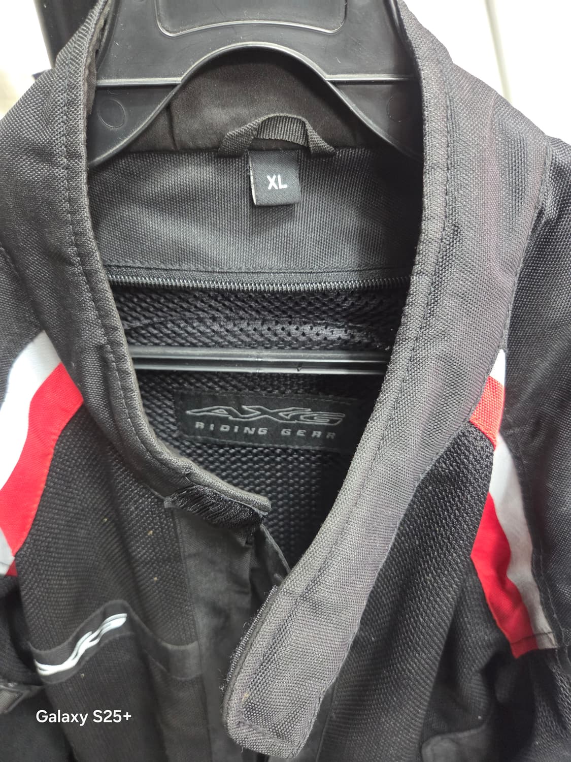 AXG 라이딩자켓 상품이미지4
