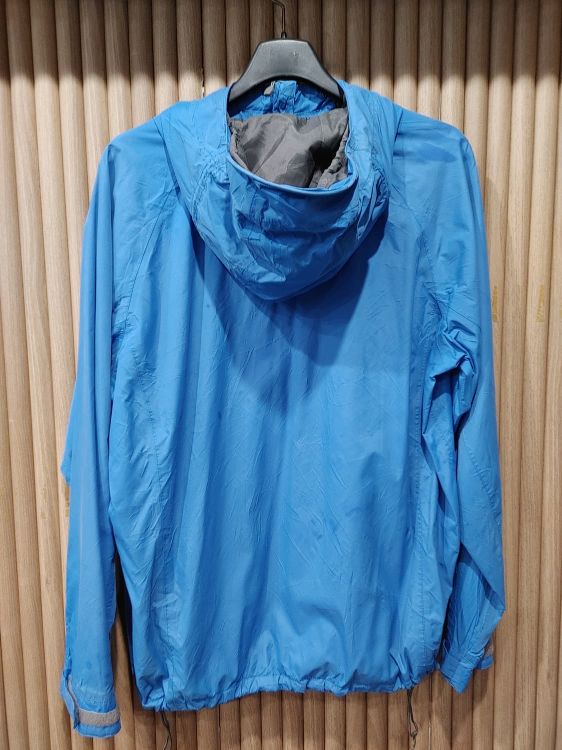 무배) 칼하트 바람막이 아노락 자켓 - M 상품이미지5