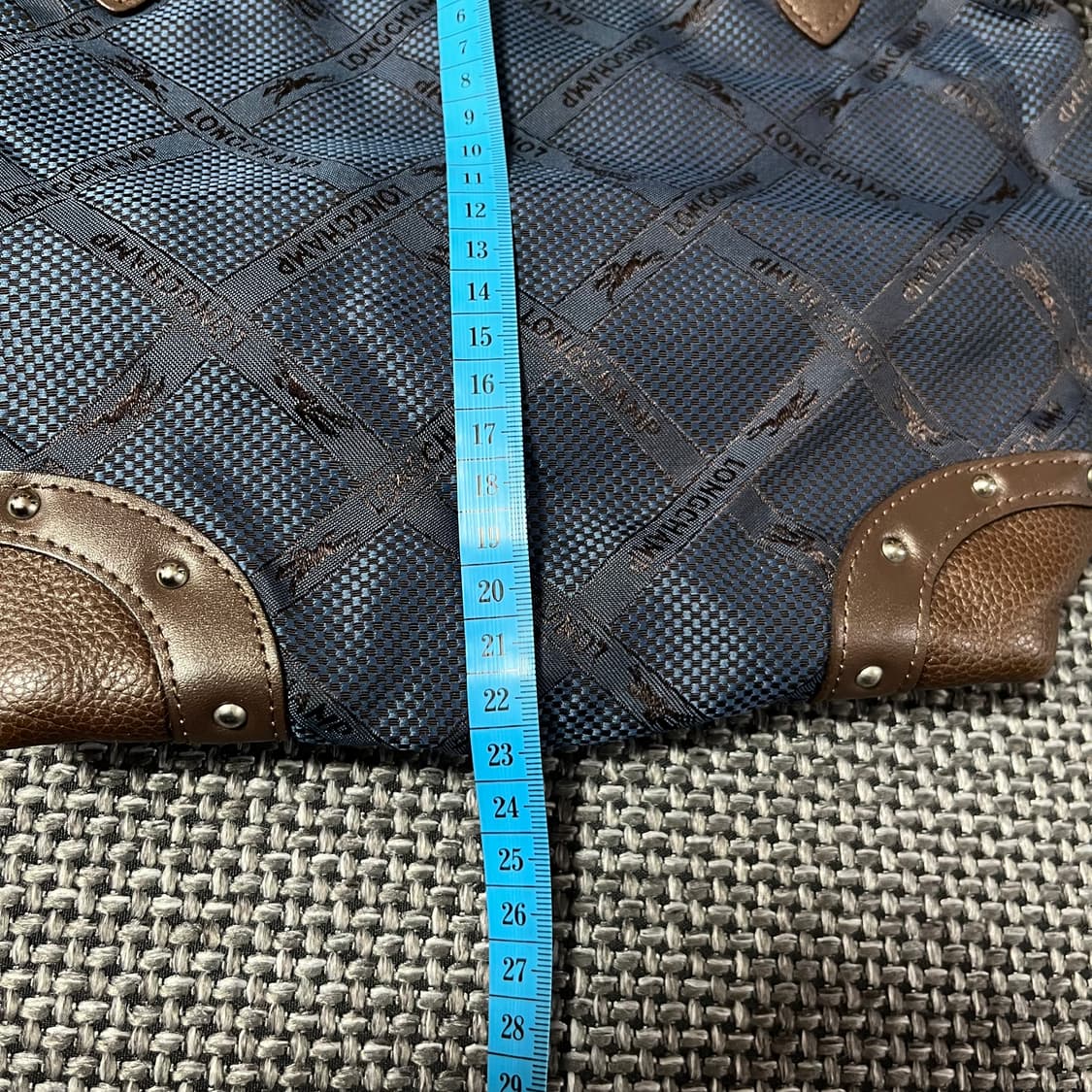 롱샴 Longchamp 르 플리아쥬 토트백 상품이미지5