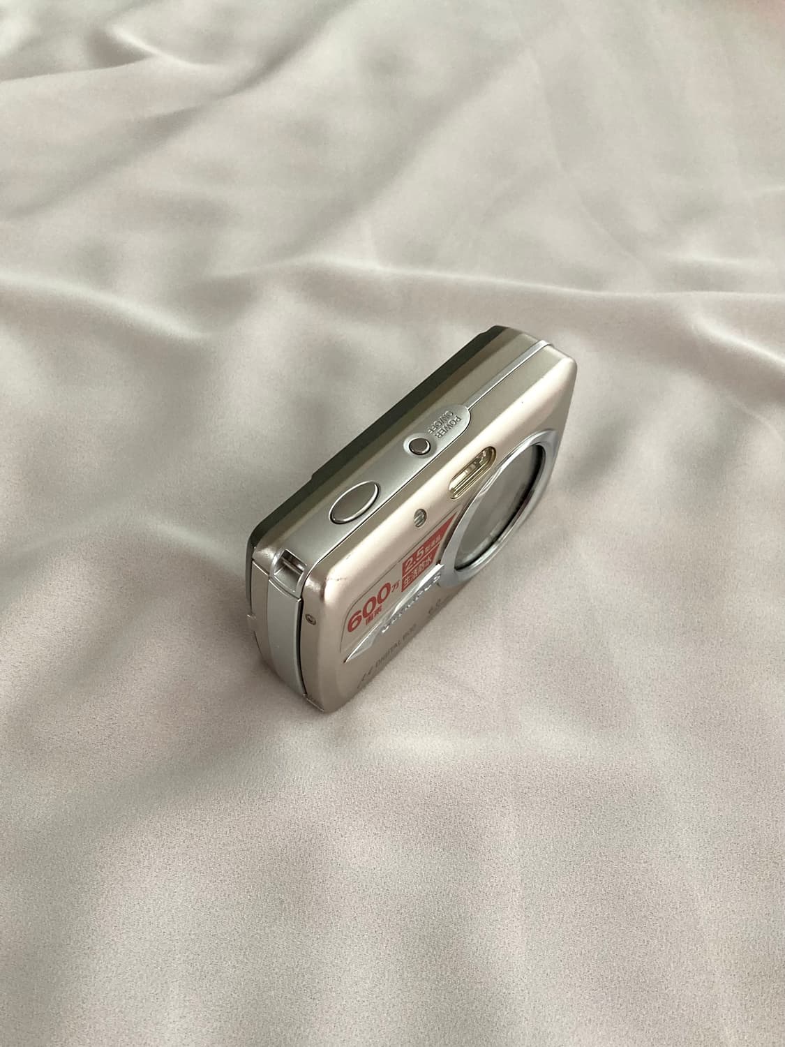 올림푸스 뮤 600 빈티지디카 디지털카메라 상품이미지3