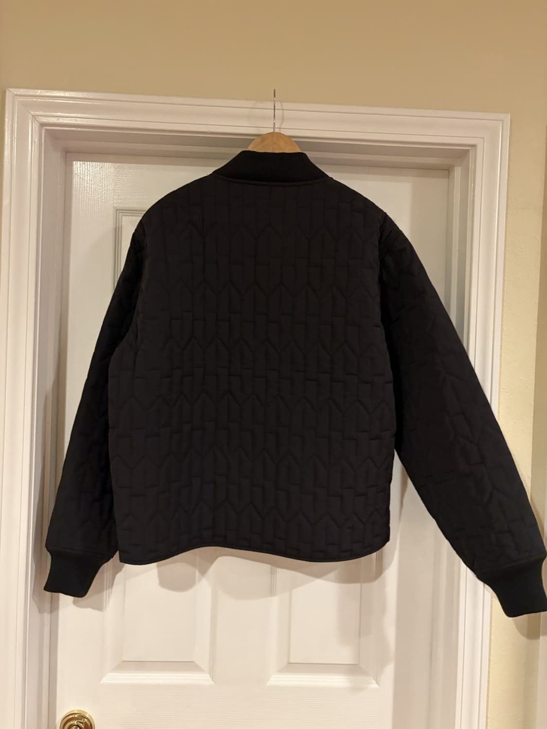 스투시 퀄리드 라이너 자켓 상품이미지4