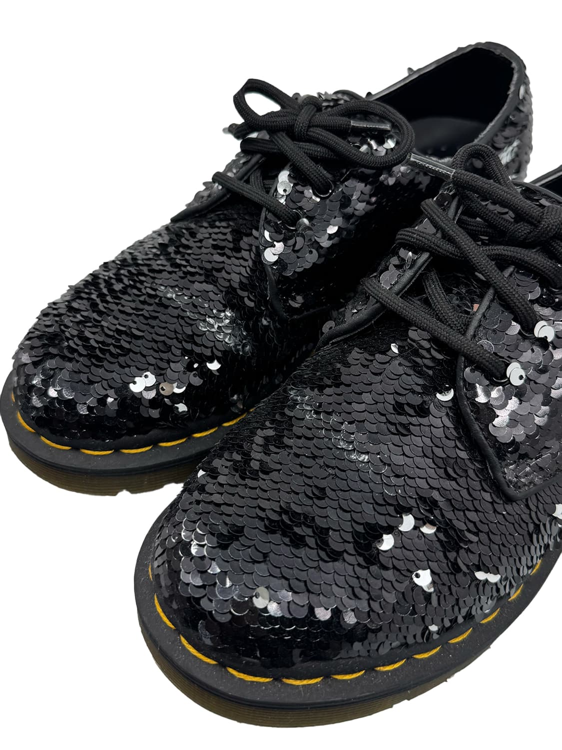 Dr. Martens Sequin 1461/ 6 상품이미지7