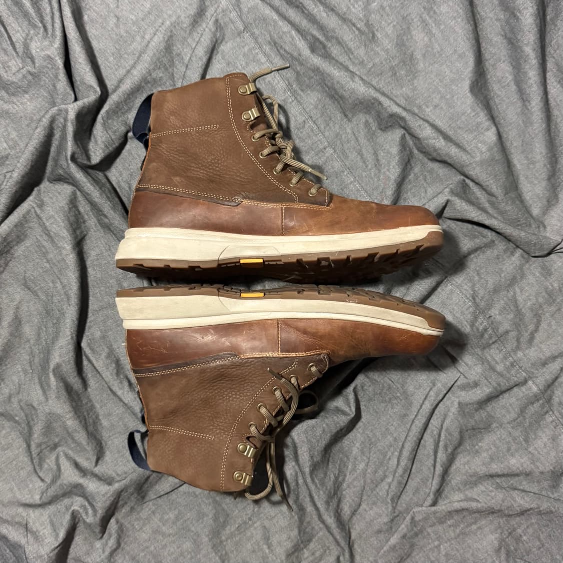 Raystown Waterproof Chukka/Sneaker Boots 상품이미지3