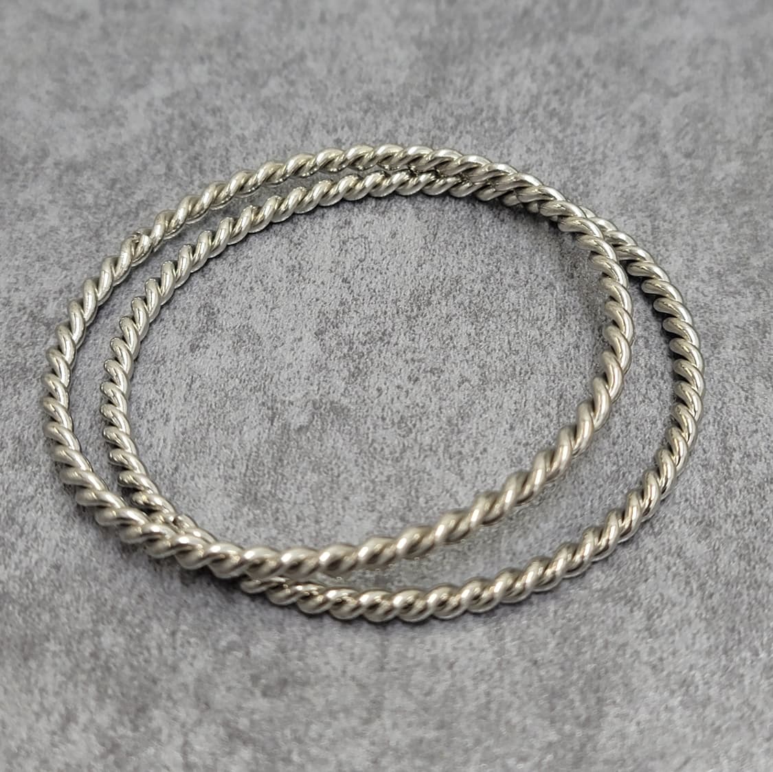 bangle bracelet set 상품이미지3