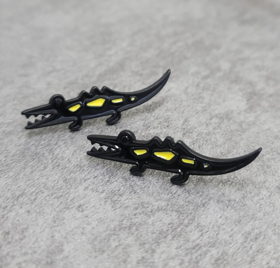 unique earrings 상품이미지1