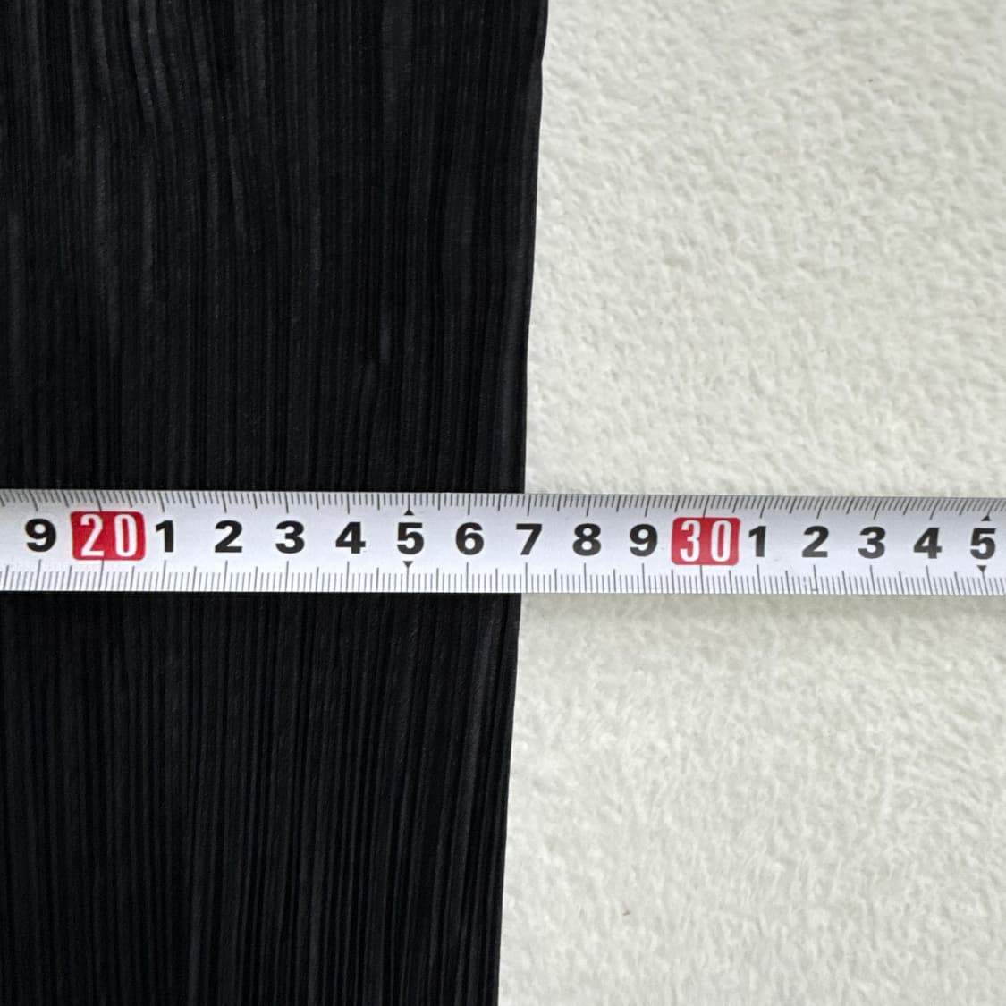 F 빈티지 플리츠 와이드 팬츠 0406T 상품이미지6