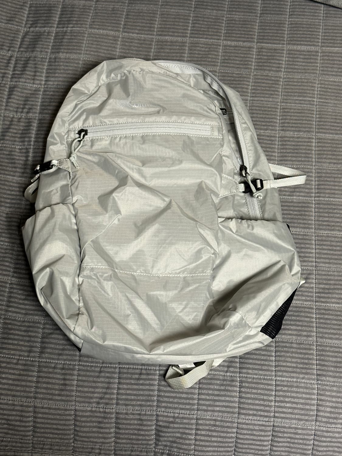 컬럼비아 본레포레스트 패커블 백팩 20L 상품이미지1